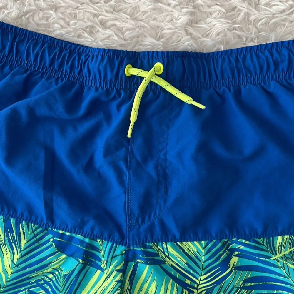 Wonder Nation Swim Trunks